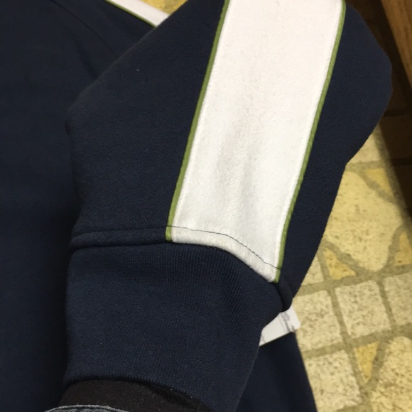 Brand new Saint johns bay zippered jacket - Picture 4 of 15